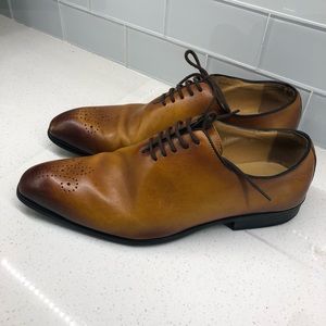 Felix Chu Designer Dress Shoes